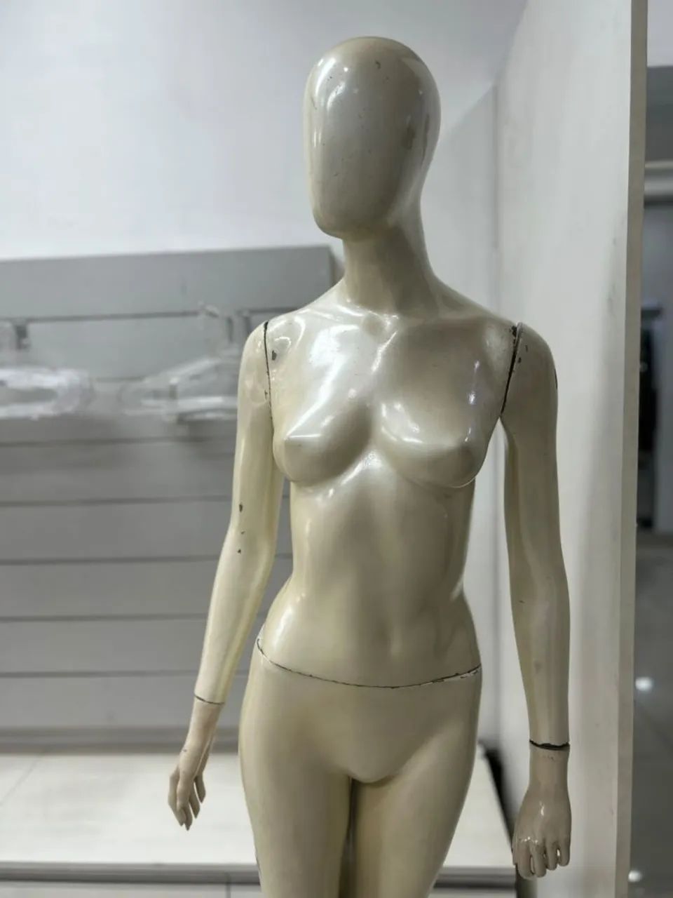 Manequins Femininos - Foto 5