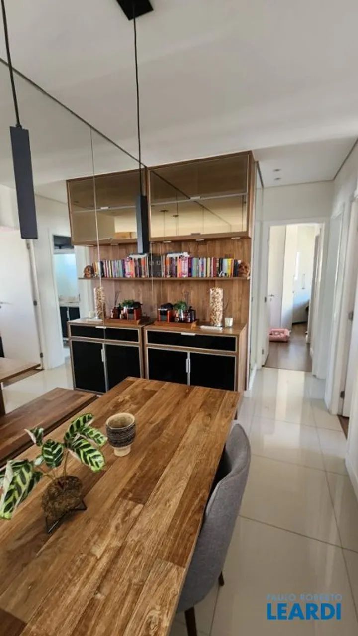 APARTAMENTO - VILA ANASTÁCIO - SP - Foto 5