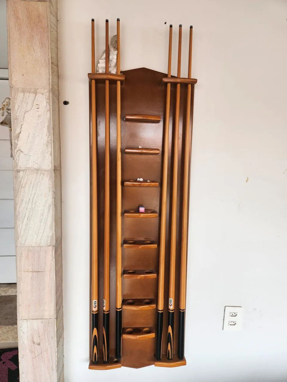 Mesa de sinuca/jantar - Foto 5
