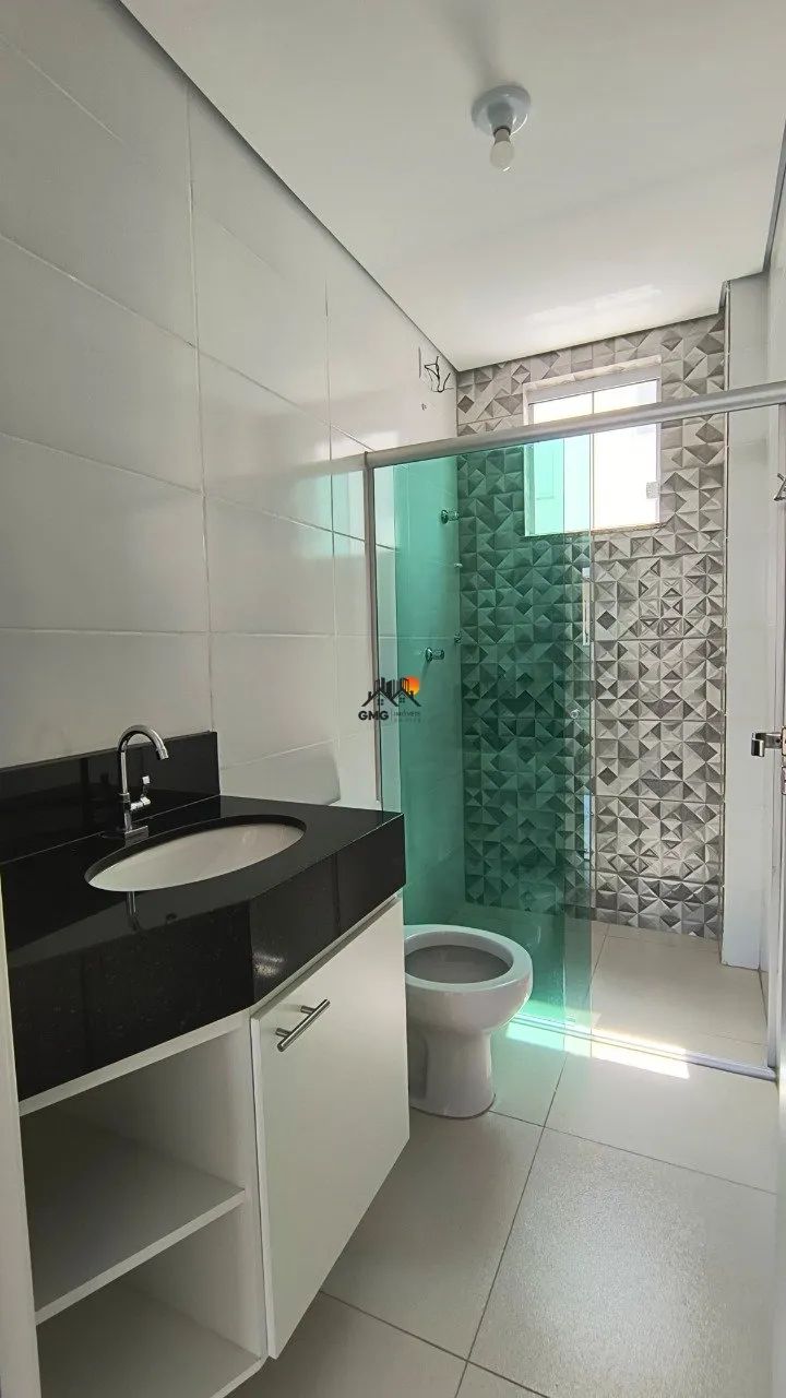 Apartamento 3 quartos - Foto 5