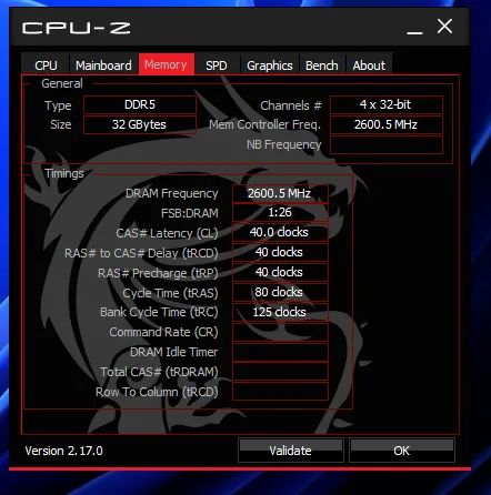 Memória RAM Kingston Fury Beast, 32GB (2x16GB), 5200MHz, DDR5, CL40, Preto - Foto 4
