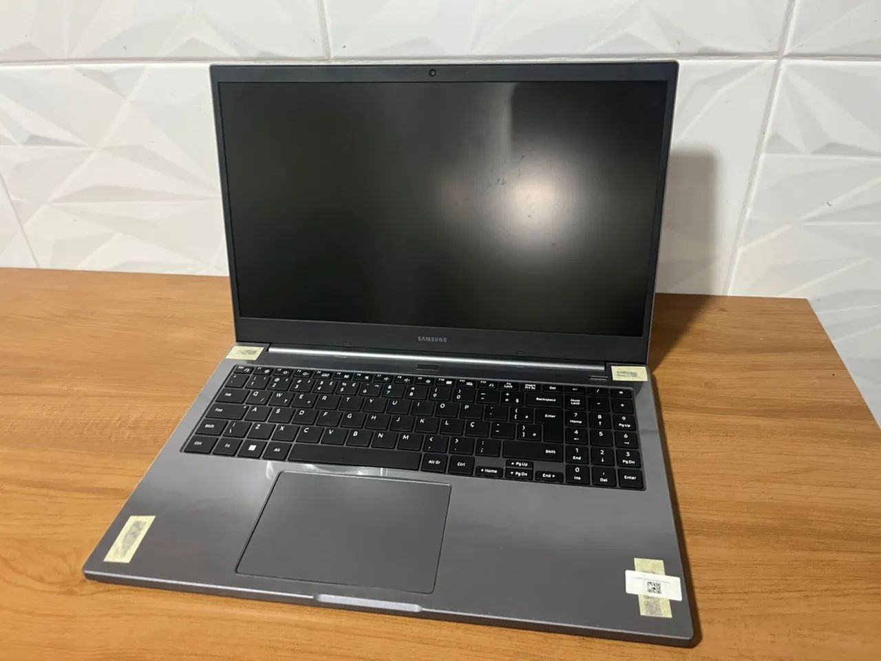 Notebook Samsung Book - Foto 4