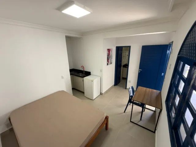 Kitnet em Ponta Negra para locação - Foto 3