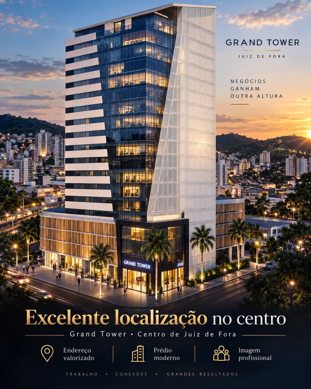 SALA PARA CURSOS, AULAS, TREINAMENTOS E REUNIÕES - CENTRO DE JUIZ DE FORA - Foto 4