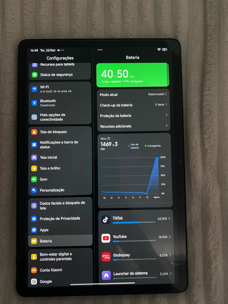 Tablet Redmi Pad SE 11 - Foto 4
