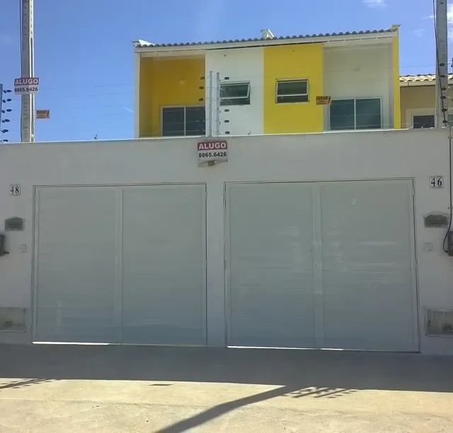 Foto - Fortaleza - Passaré