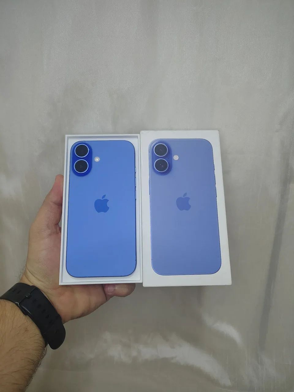 iPhone 16, 256 gb, Impecavél!!!