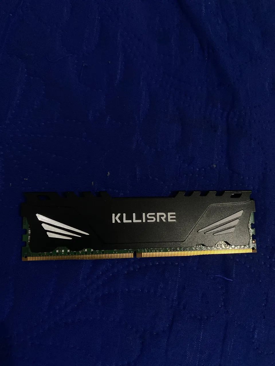 Memoria ram 8gb ecc ddr4 2133htz