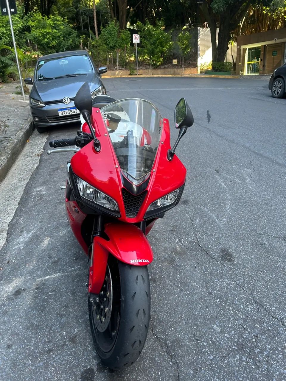 600rr - Foto 3