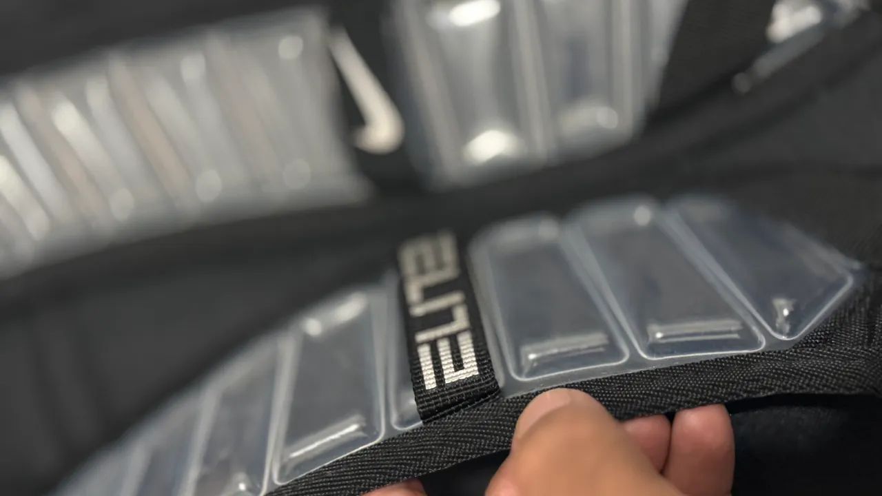 Mochila Nike elite original  - Foto 3