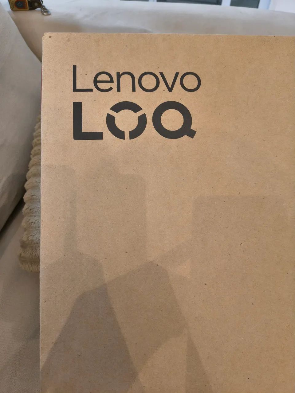 Notebook Lenovo LOQ - Foto 5