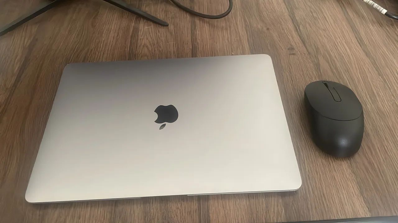 MacBook Air M1 - Foto 3
