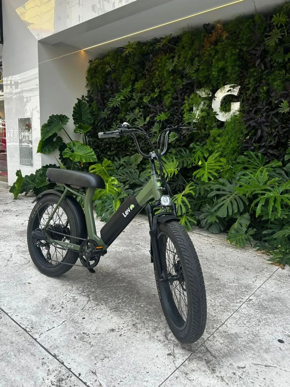 Cruiser S Plus  - Foto 2