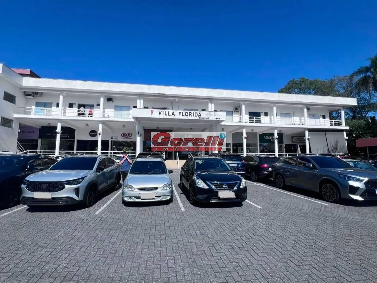 Sala Comercial em Arujá