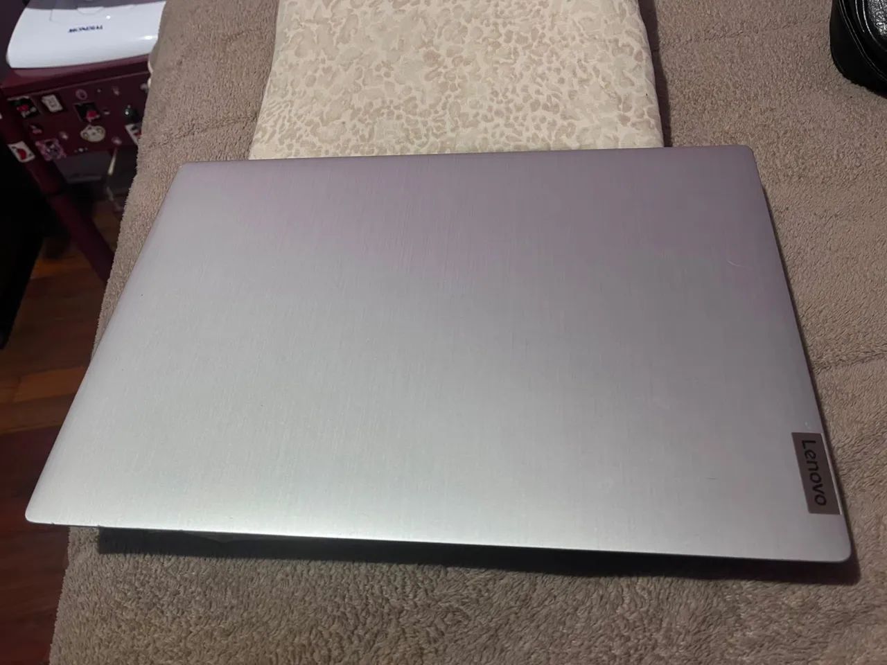 Notebook Lenovo IdeaPad 3i - R$ 1.270 - Foto 4