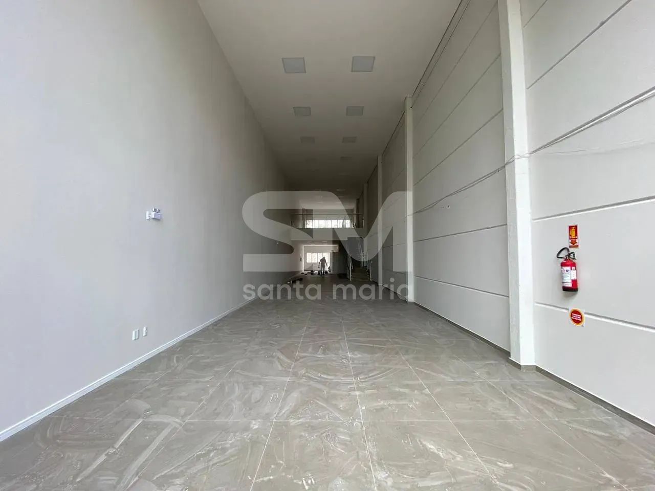 Sala para locação, Centro, Chapecó, SC - Foto 3