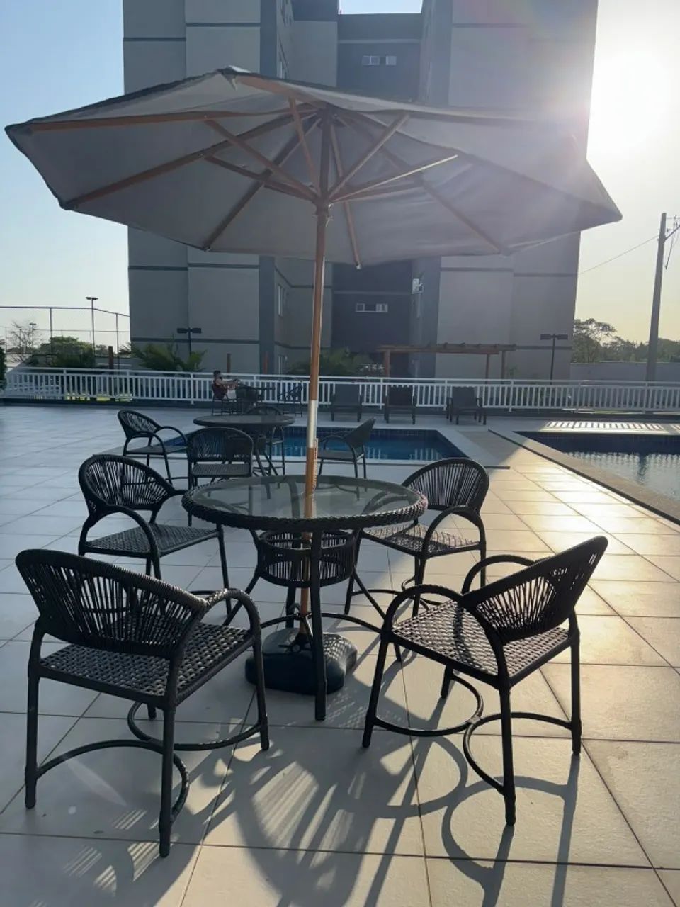 Apartamento no aracagy - Foto 5