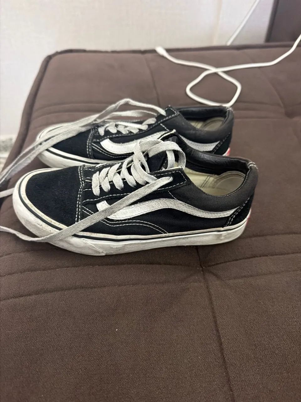 Tênis Vans original - Foto 2