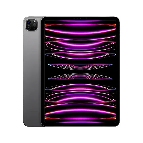 iPad Pro 12.9 M1 128GB Cellular 5G Aceito Trocas - Tablets e E