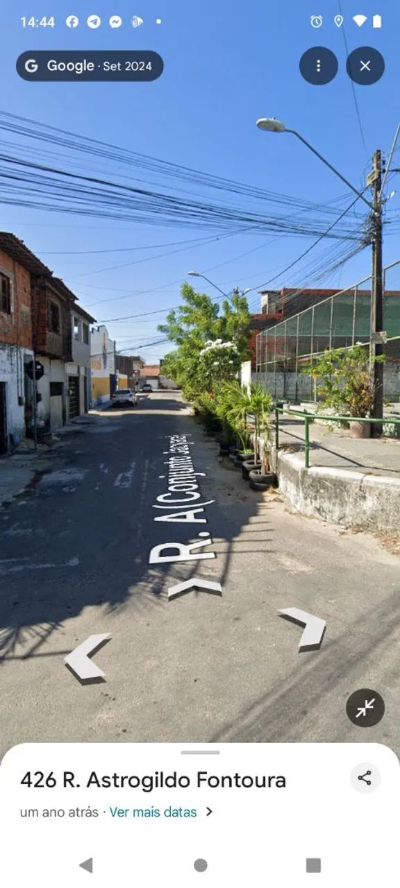 Vendo casa no Jaciara  - Foto 2