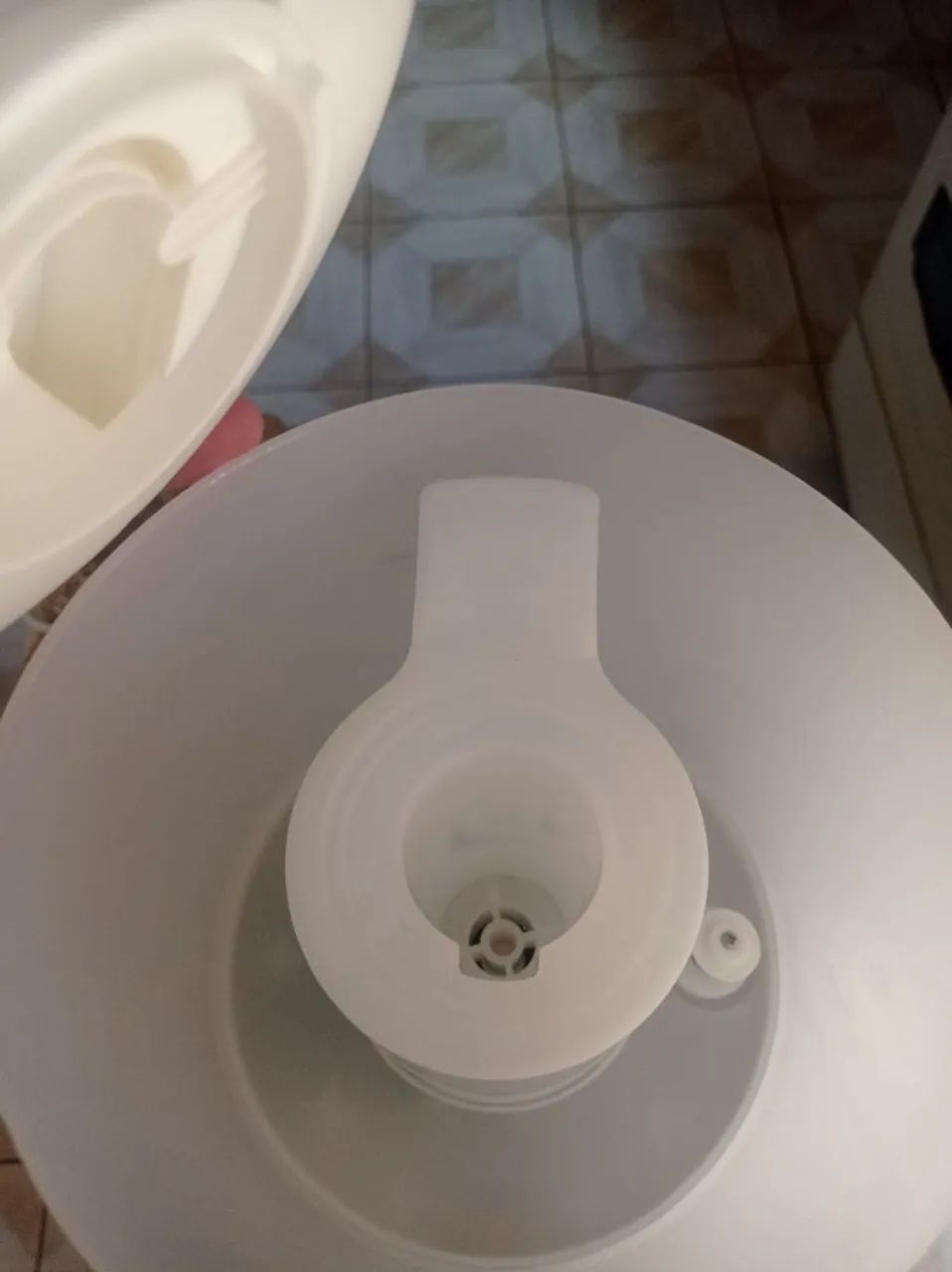 Umidificador de AR - Foto 2
