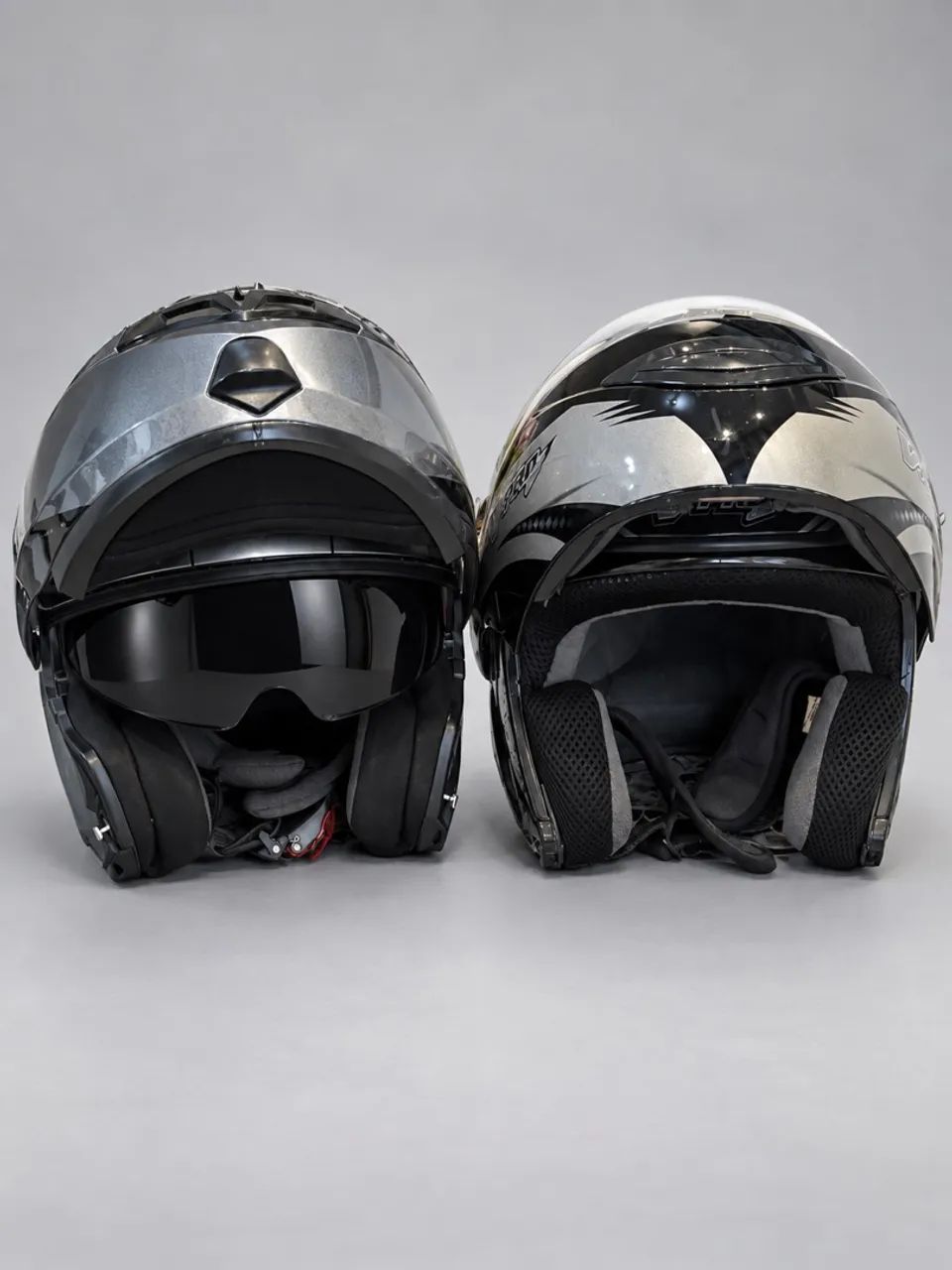Capacete 