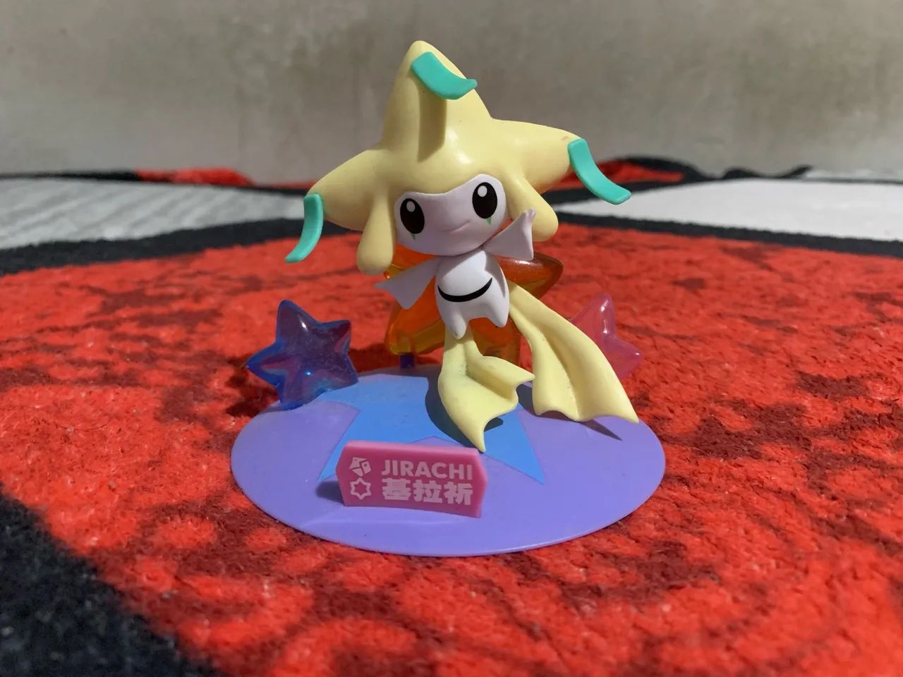 Figure Pokémon 