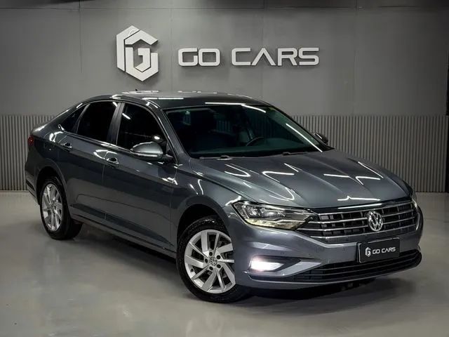 Volkswagen Jetta 2020