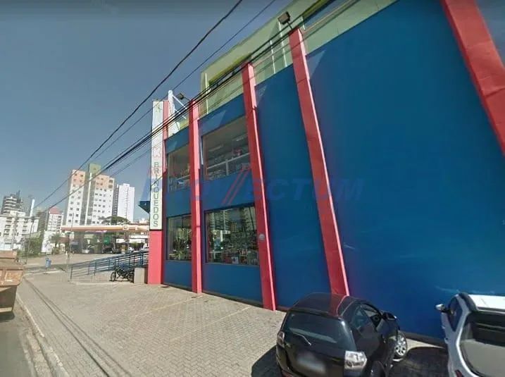 prédio - Vila Itapura - Campinas - Foto 4