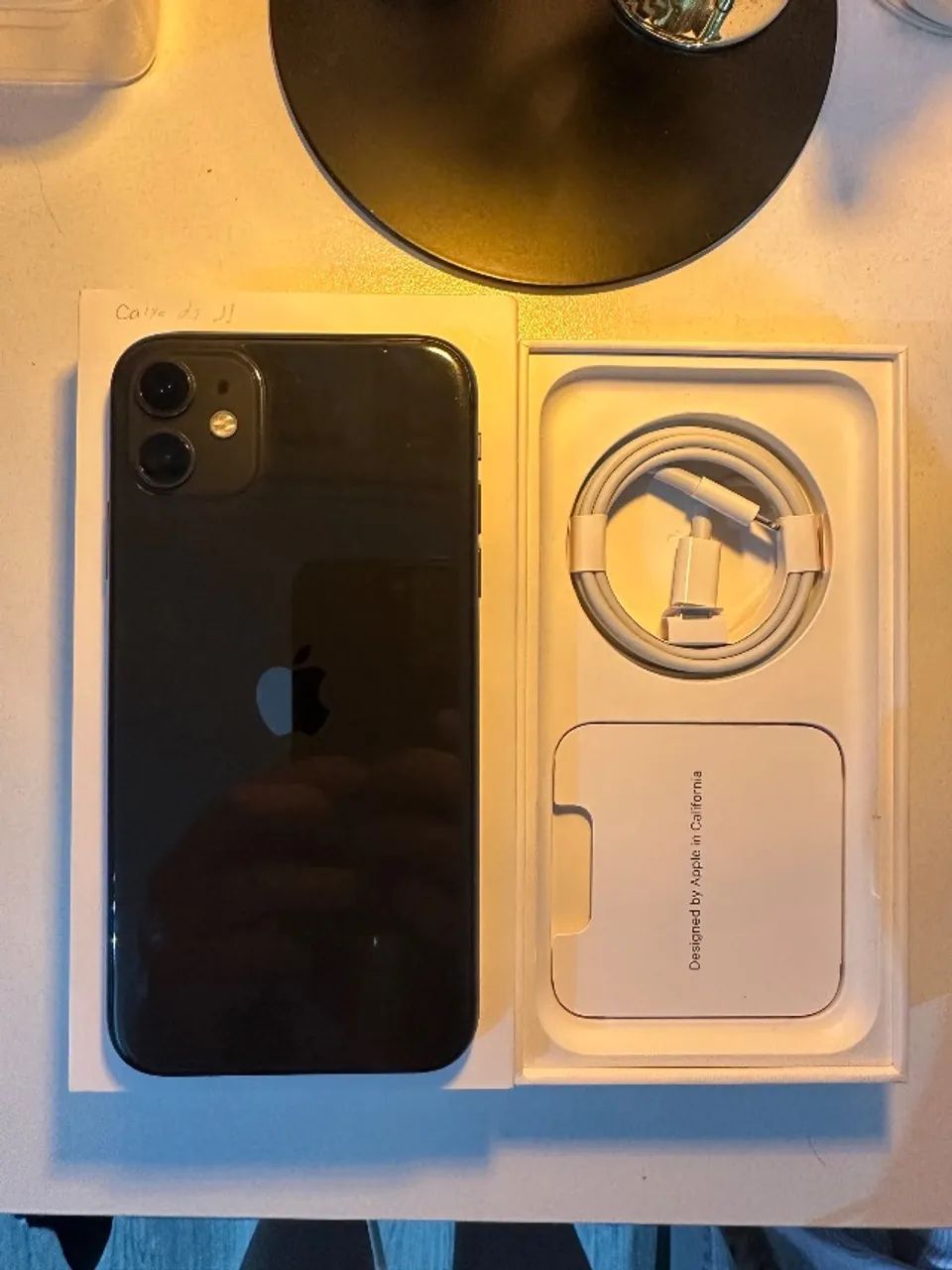Iphone 11 de 128gb - Foto 4