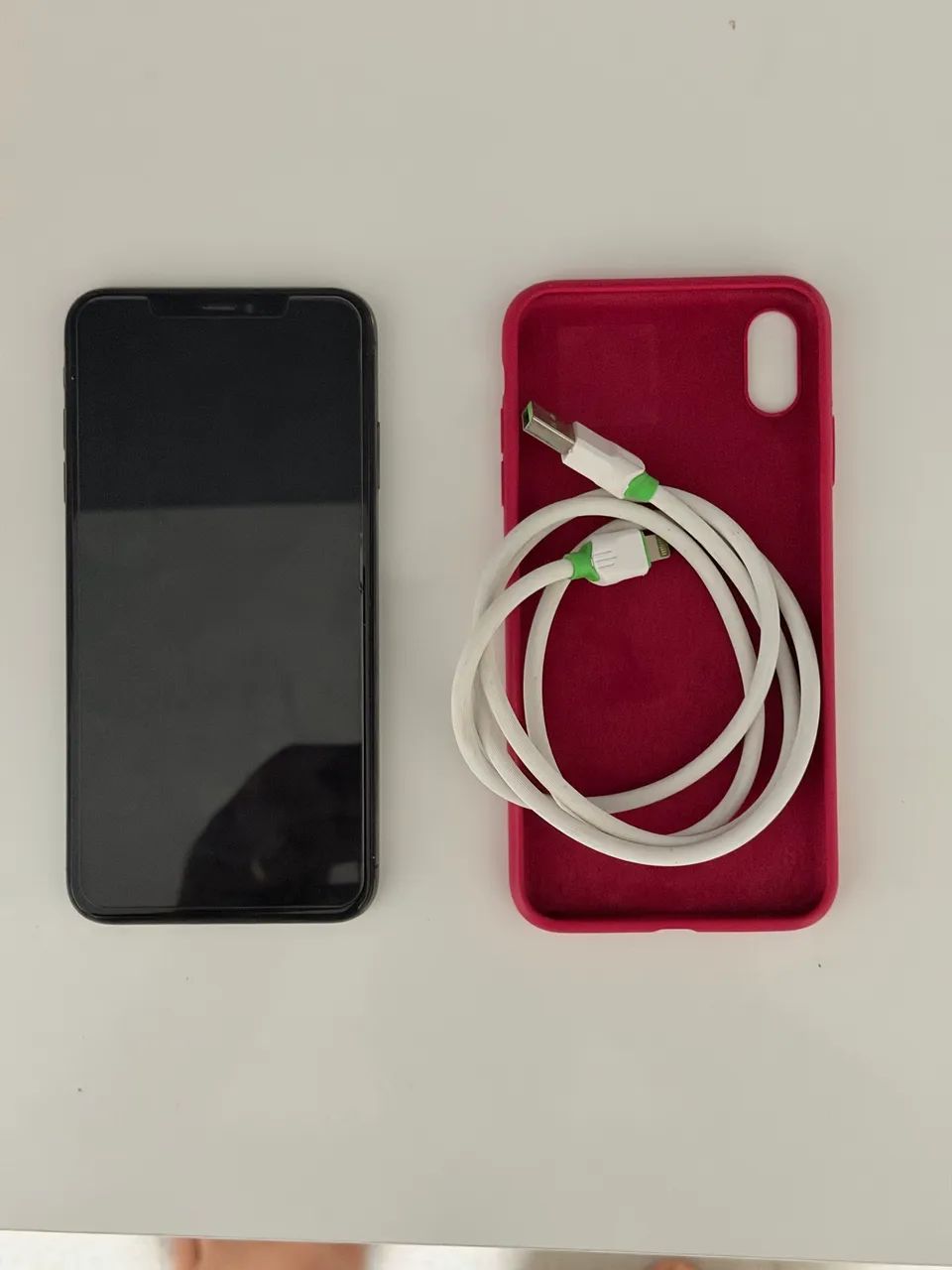 iPhone XS Max 256gb - Celulares e Smartphones - Pitangueiras