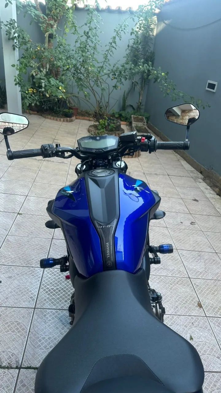 MT 07 22/23 - Foto 5