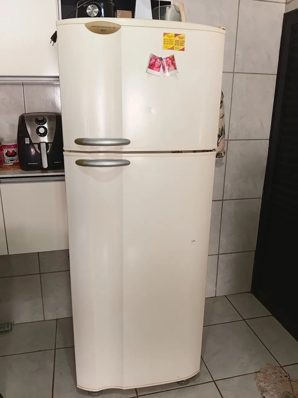 Geladeira 