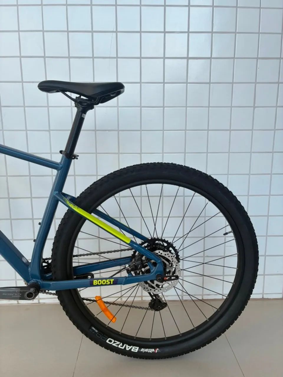 Bicicleta Caloi Explorer Comp  - Foto 2