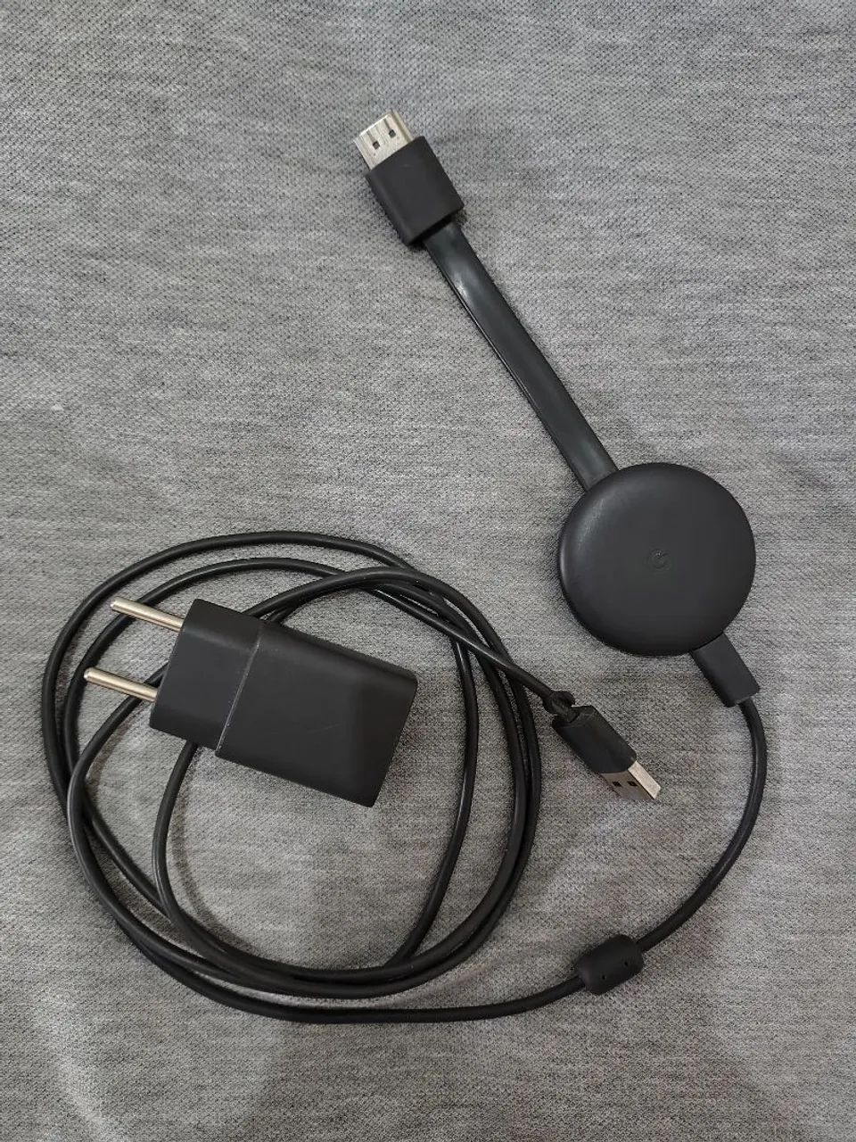 Chromecast Full HD 1080p - Foto 2