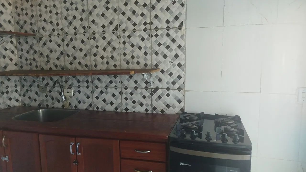 Casa a venda na vila morro do cemitério  - Foto 5