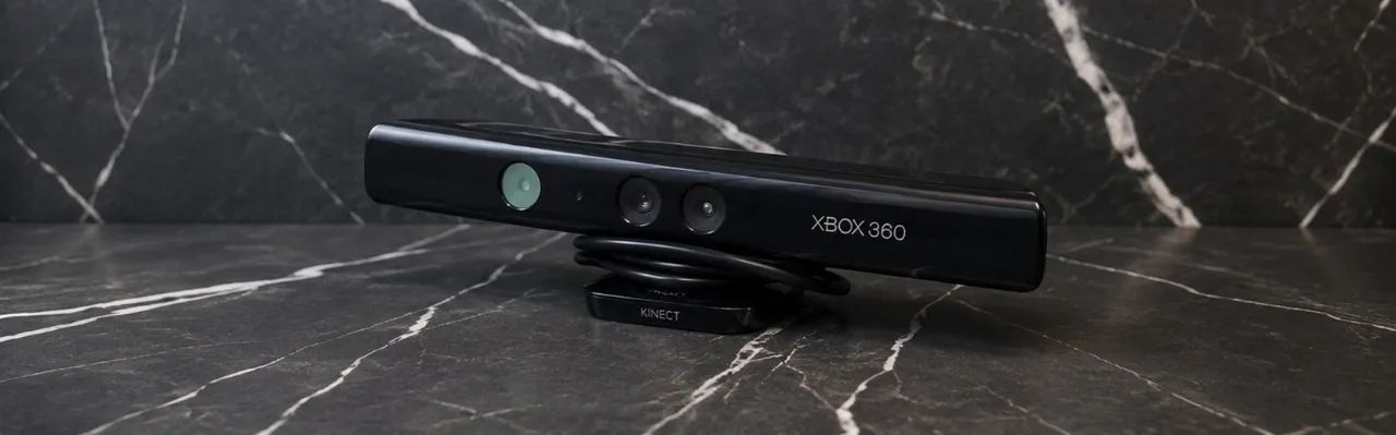 Kinect XBOX 360 - Foto 2