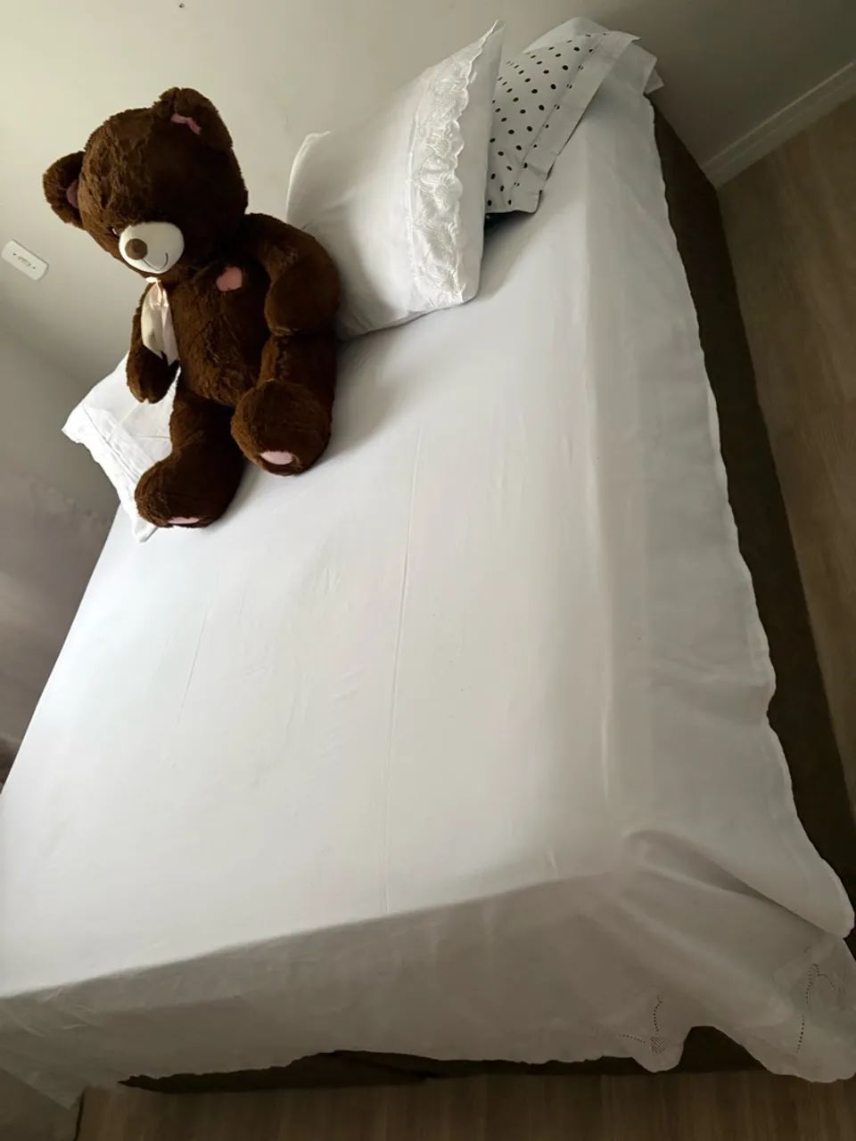 Cama box Queen  - Foto 3