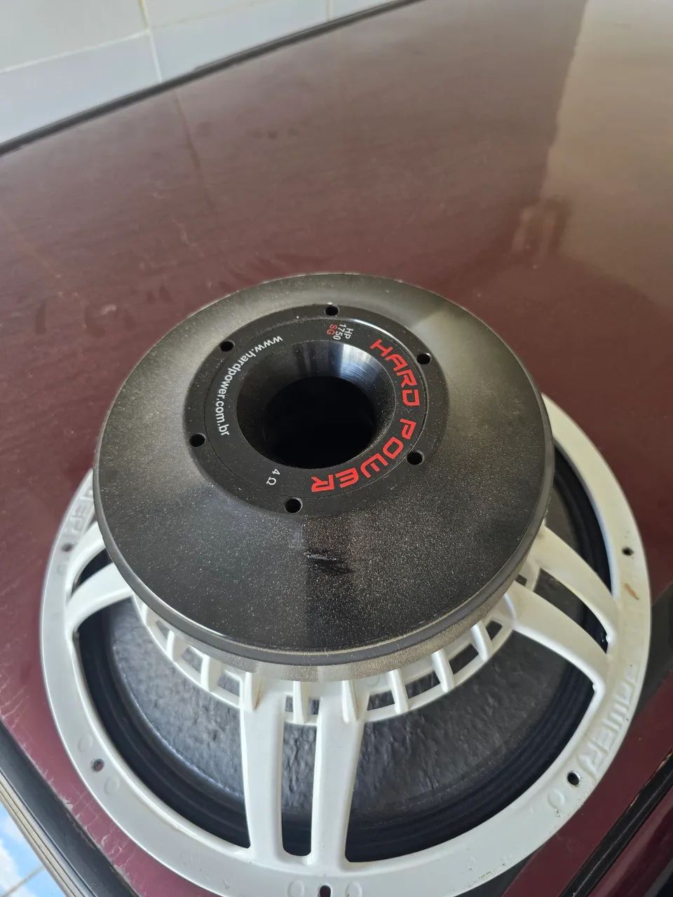 Vendo troco 1750 rms