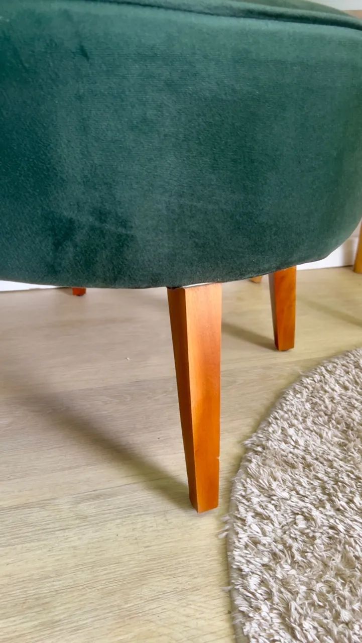 2 poltronas novas  - Foto 4