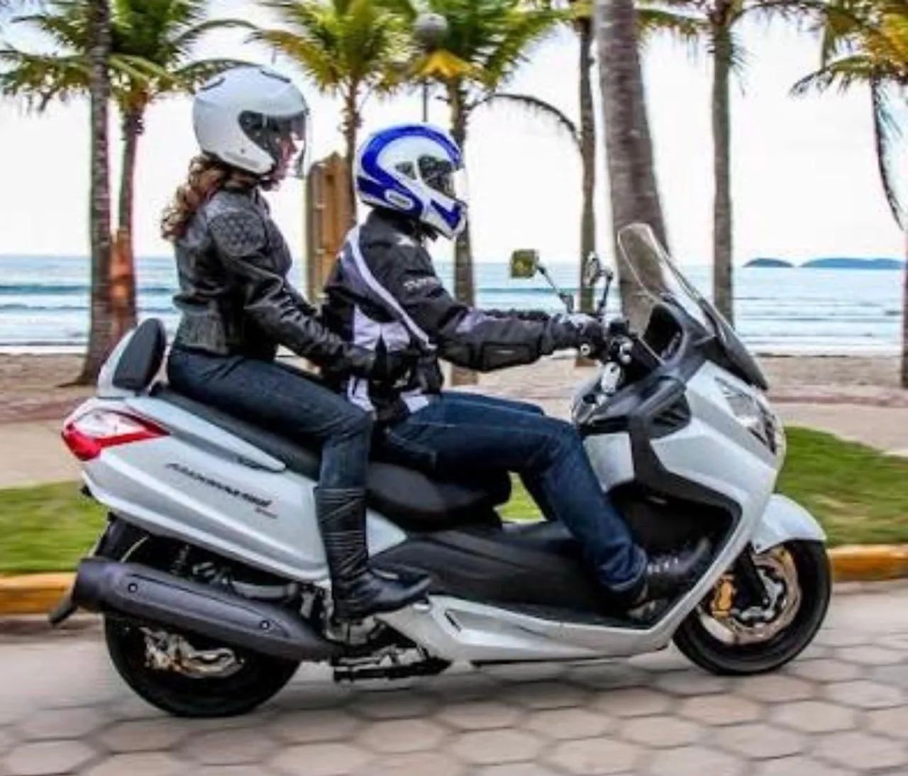 Dafra Maxsym 400i 2019 - Foto 2