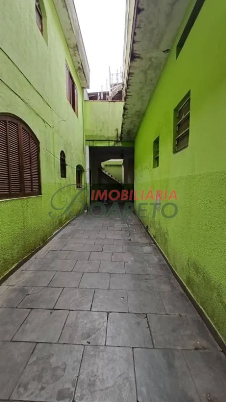 CASA MAUÁ JARDIM ZAIRA 2 - Foto 3