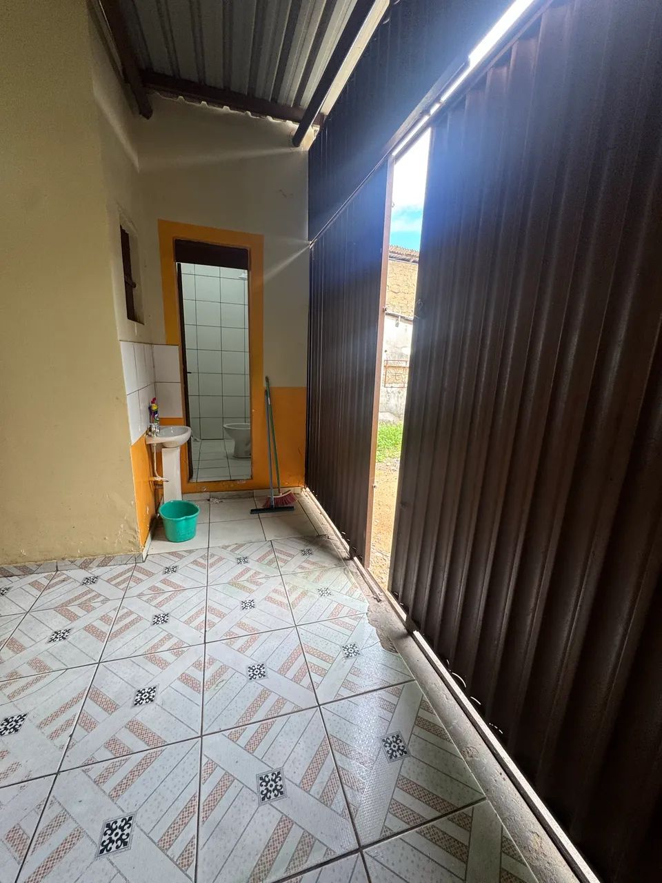 Aluga-se ótimo ponto comercial localizado na Av. Jaime Brasil - Foto 8
