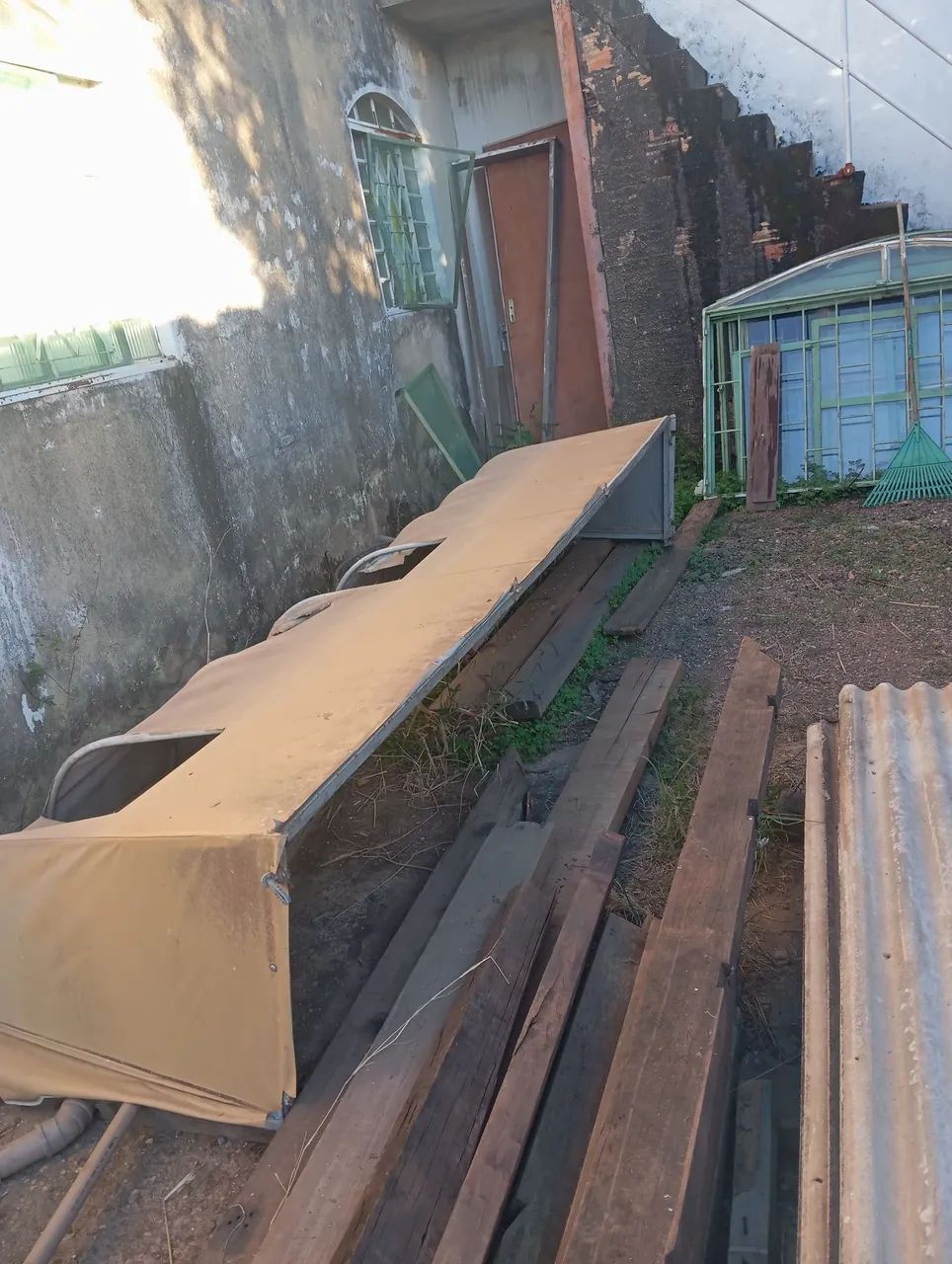 Toldo - Foto 2