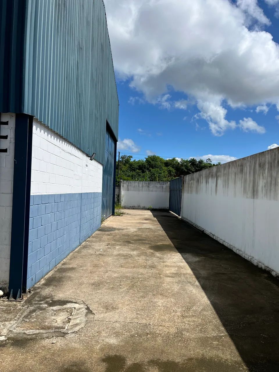 2 galpões disponíveis pra Aluguel ou Venda  - Foto 4