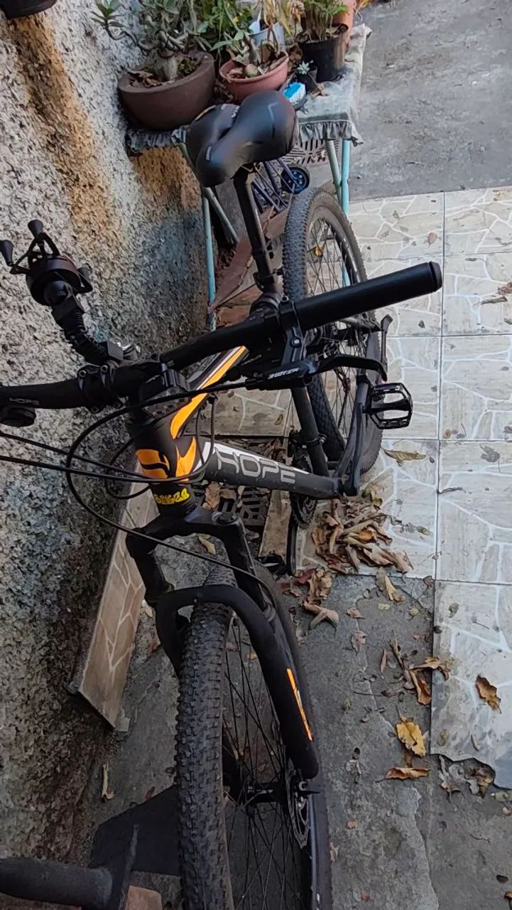 BICICLETA ARO 29 - Foto 2
