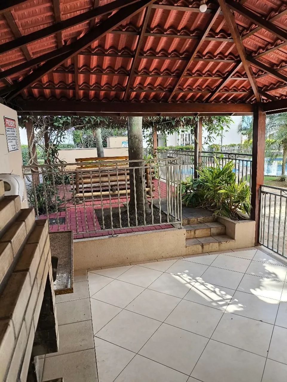 Excelente oportunidade, Apto 2 quartos em Colinas de laranjeira  - Foto 2