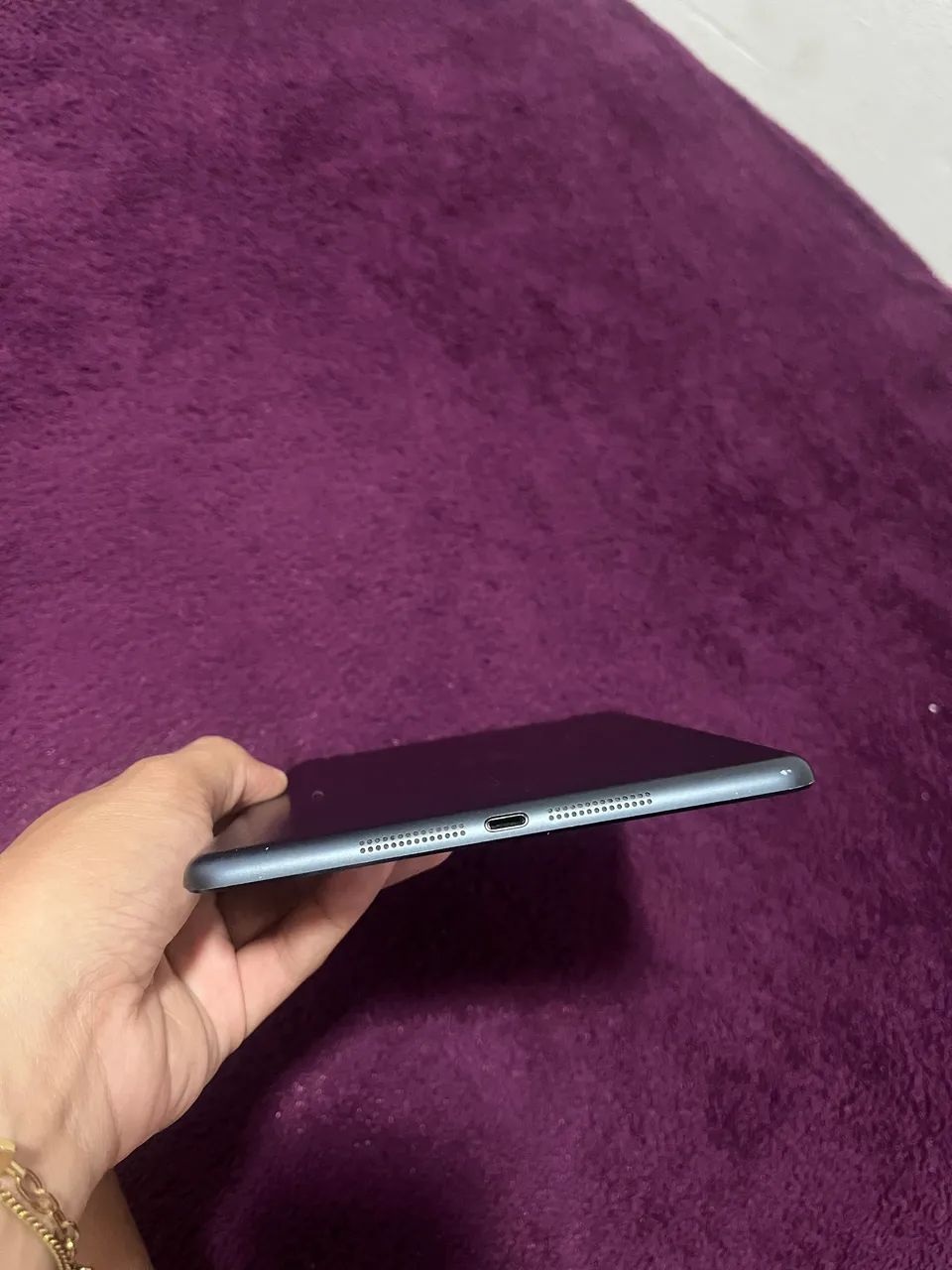 iPad mini 1° geração  - Foto 3