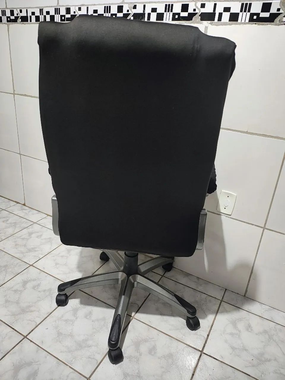 Cadeira presidente  - Foto 2
