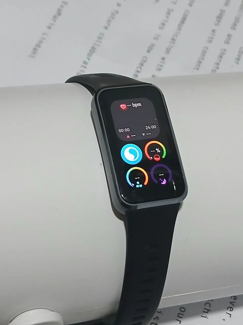 Huawei Band 10  - Foto 4